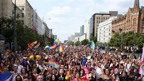 LGBT rights in Poland .